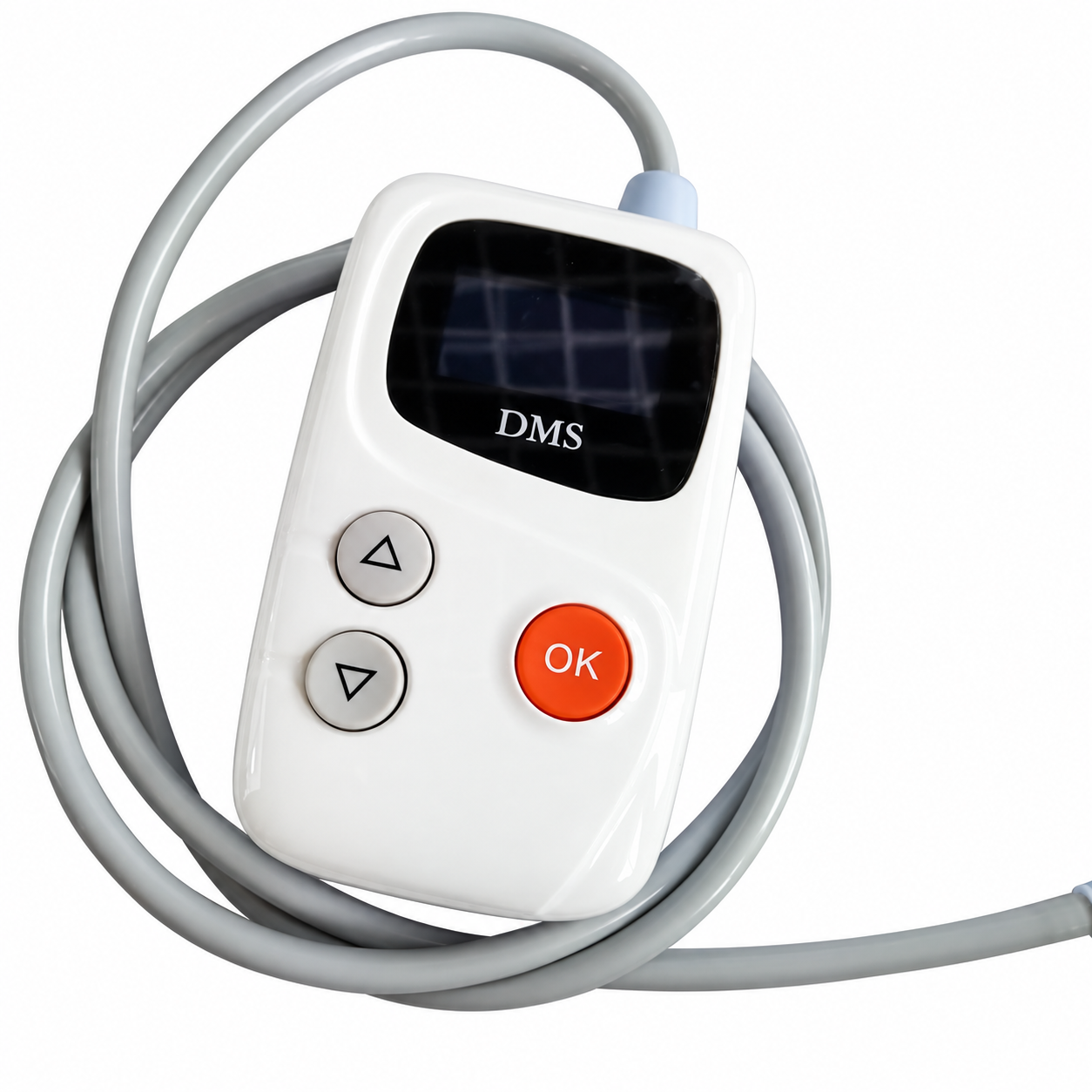 DMS ambulatory blood pressure monitor